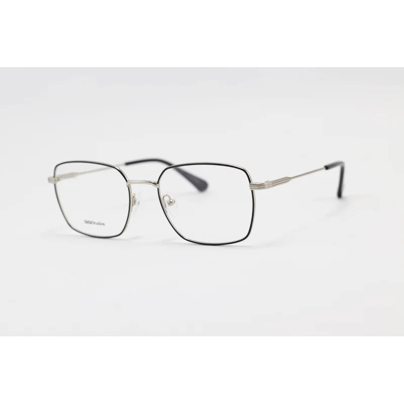 GIGI Studios - LUZIA - 860 - Metal - Rectangle - Eyewear