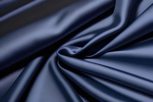Navy Blue - Egyptian Giza